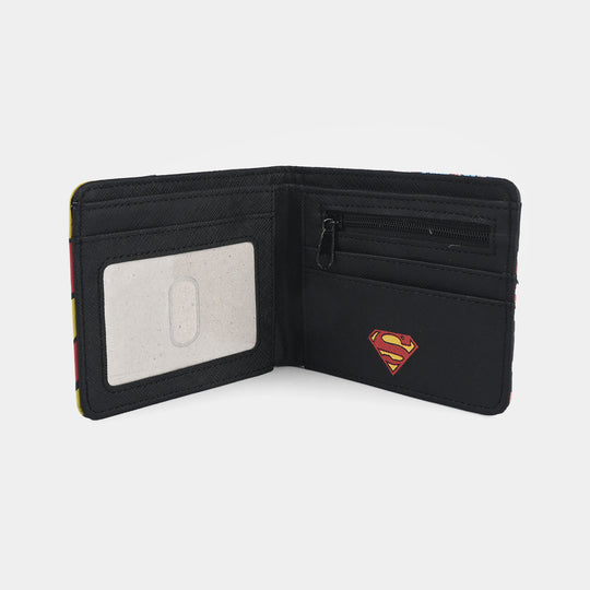 Trendy Printed Wallet