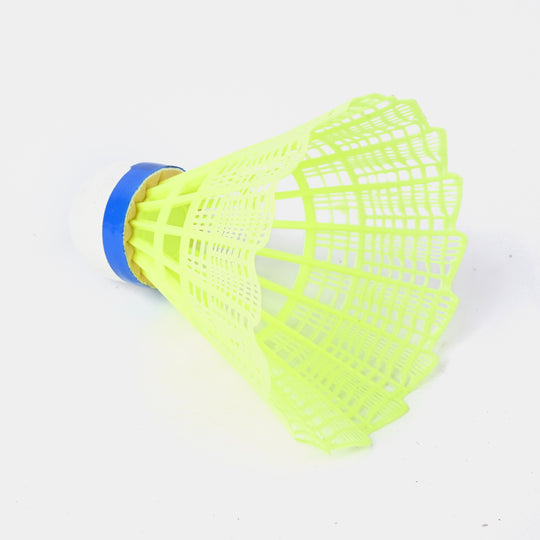 Badminton Shuttlecocks 6In1