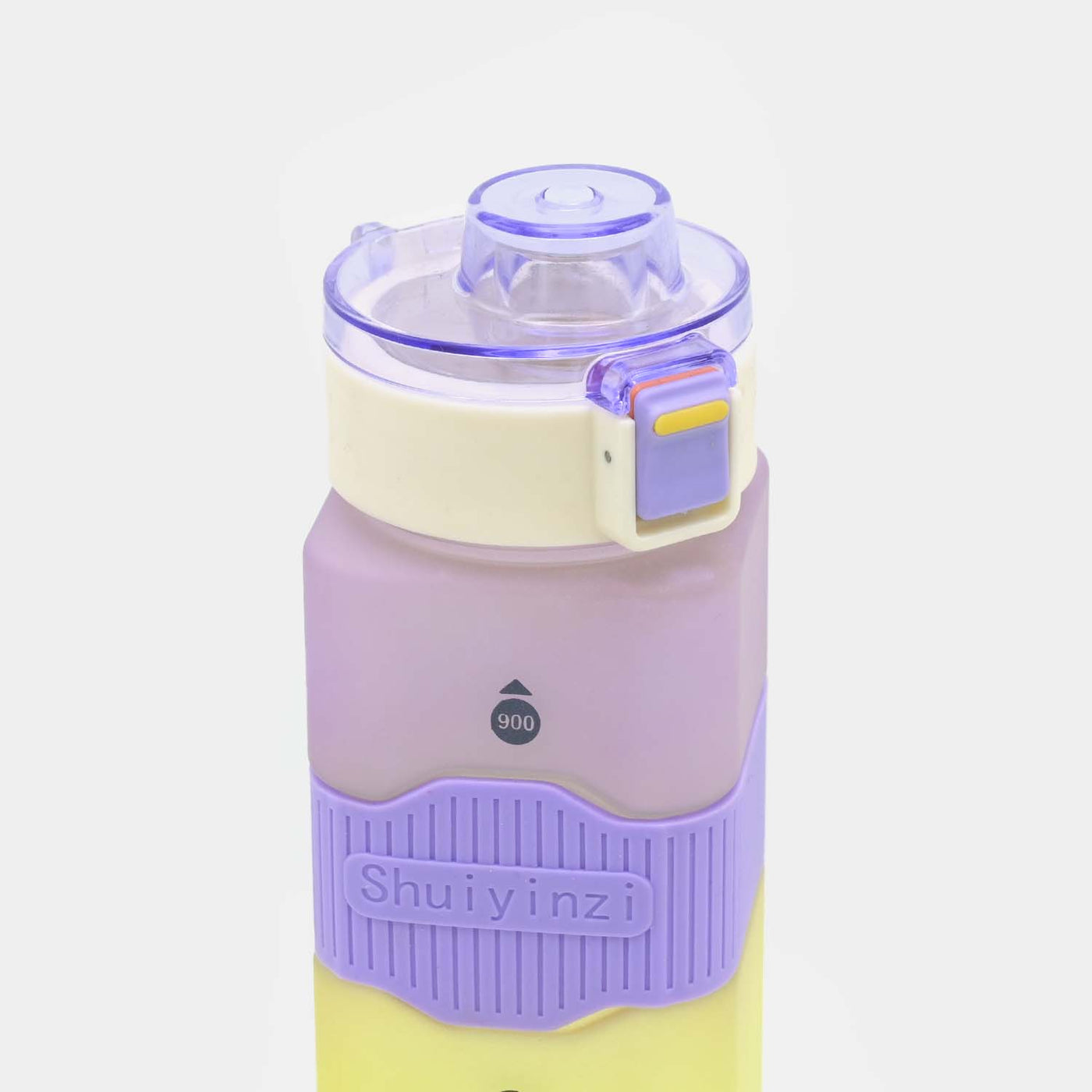 Plastic Water Bottle 2211 E-C -1139