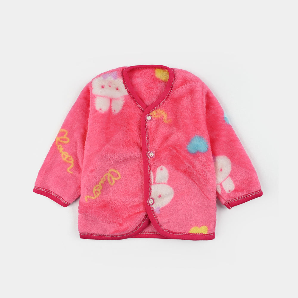 Infnat Unisex Thermal Suit - 0-3M