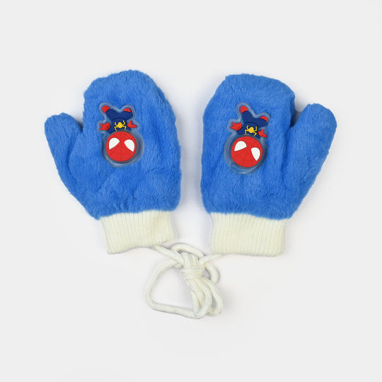 Cozy Warm Kids Gloves