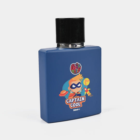 Boy Perfume Captain Cool 50ml
