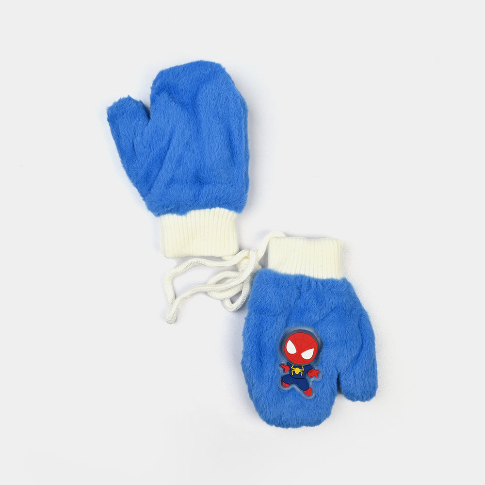 Cozy Warm Kids Gloves