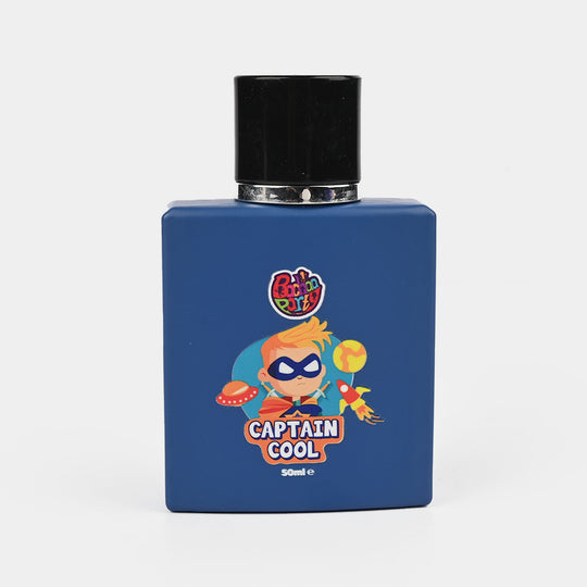 Boy Perfume Captain Cool 50ml