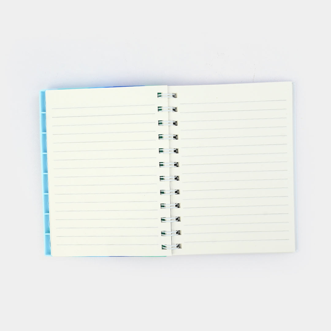 Kids Diary / Notebook