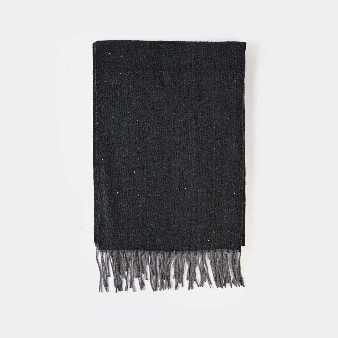 Girls Fleece Scarf