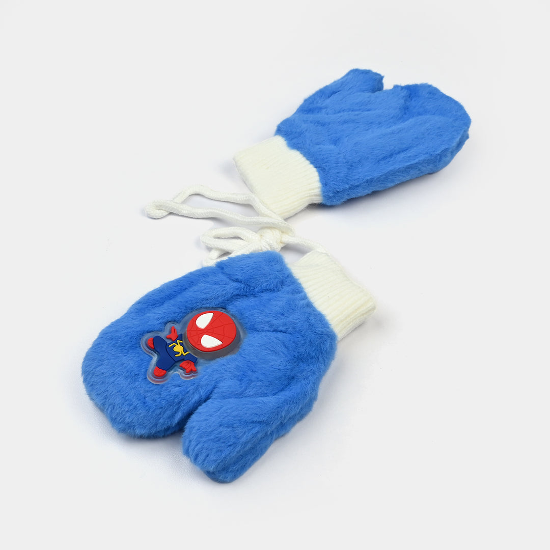 Cozy Warm Kids Gloves