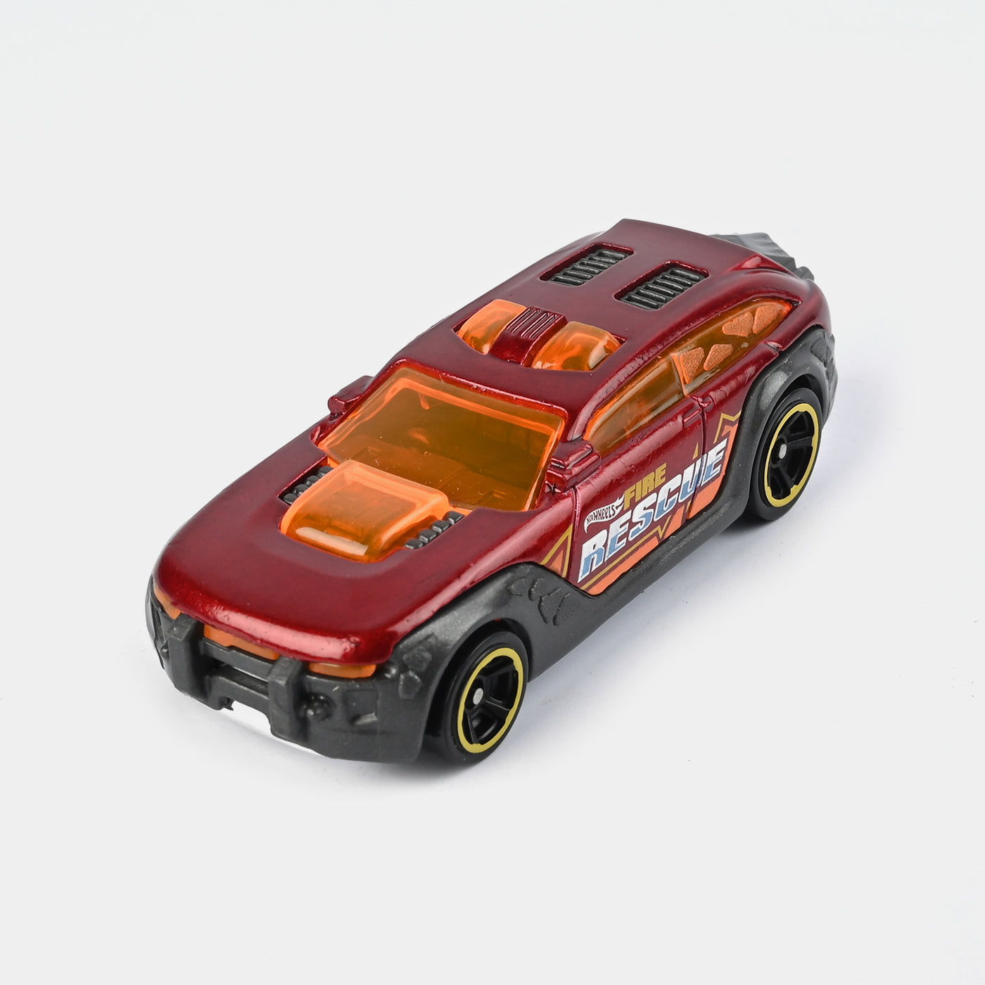 Hot Wheels Die-Cast Car For Kids