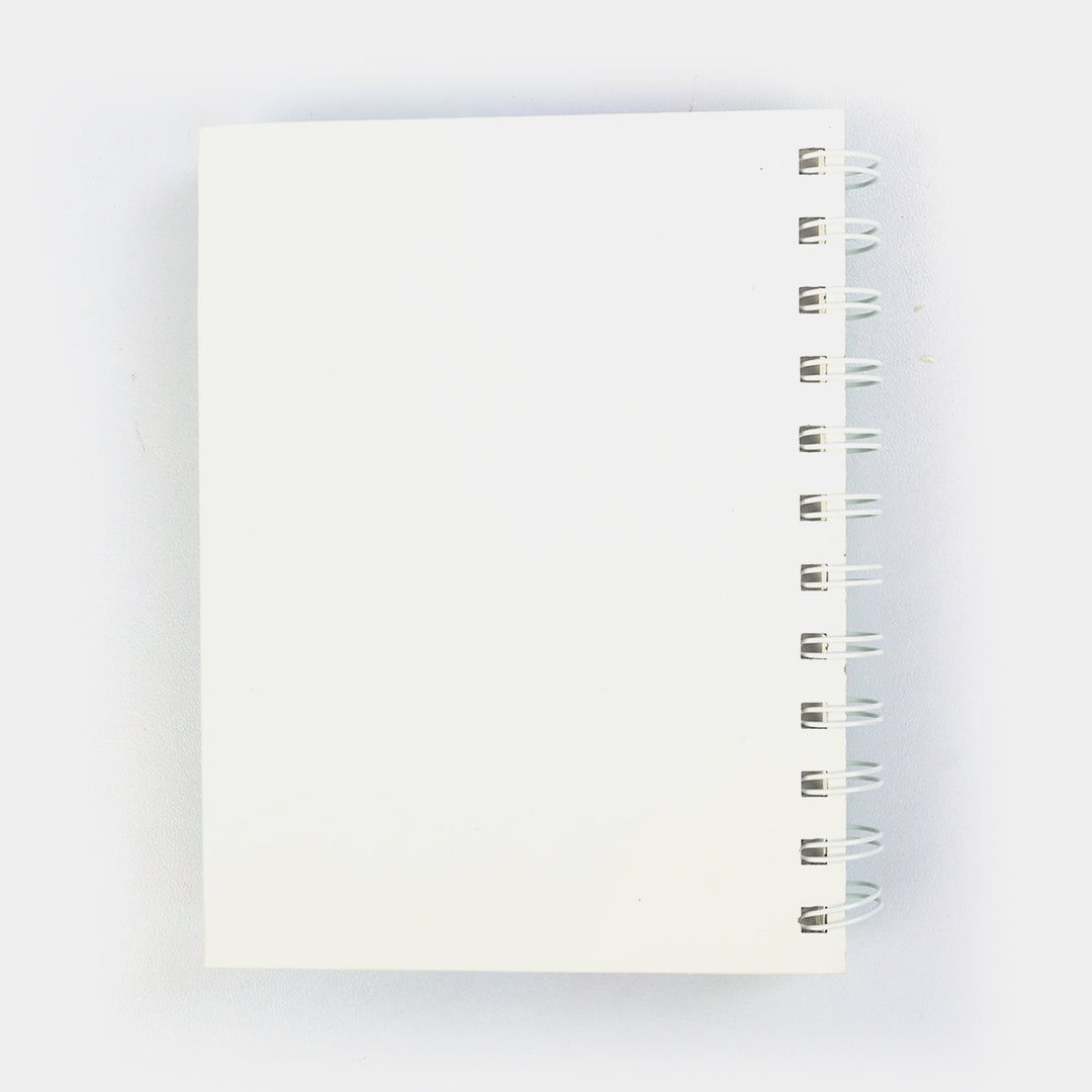 Kids Diary / Notebook