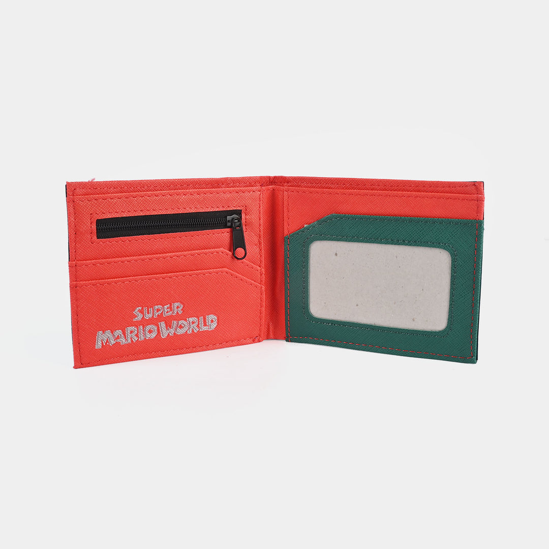 Trendy Printed Wallet