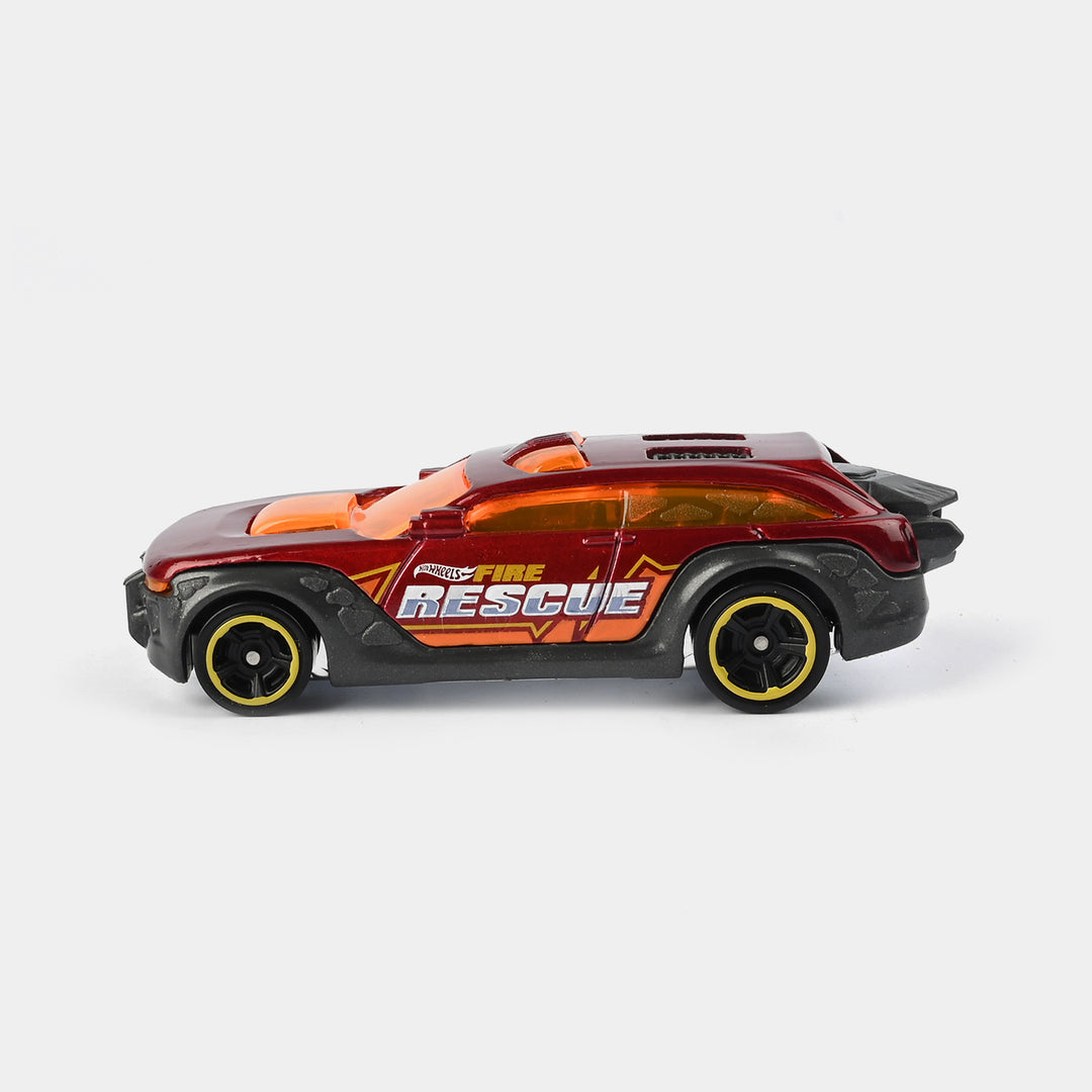 Hot Wheels Die-Cast Car For Kids