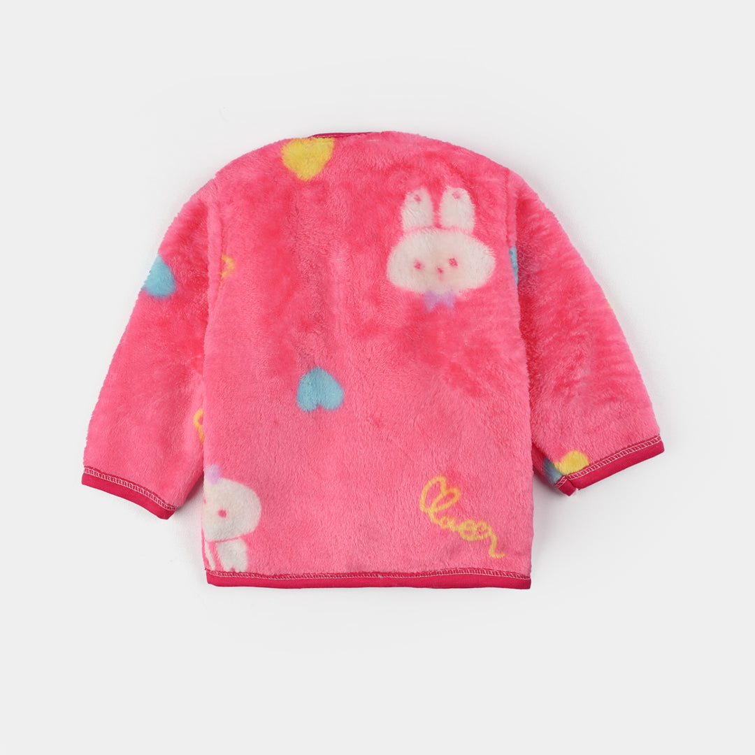 Infnat Unisex Thermal Suit - 0-3M