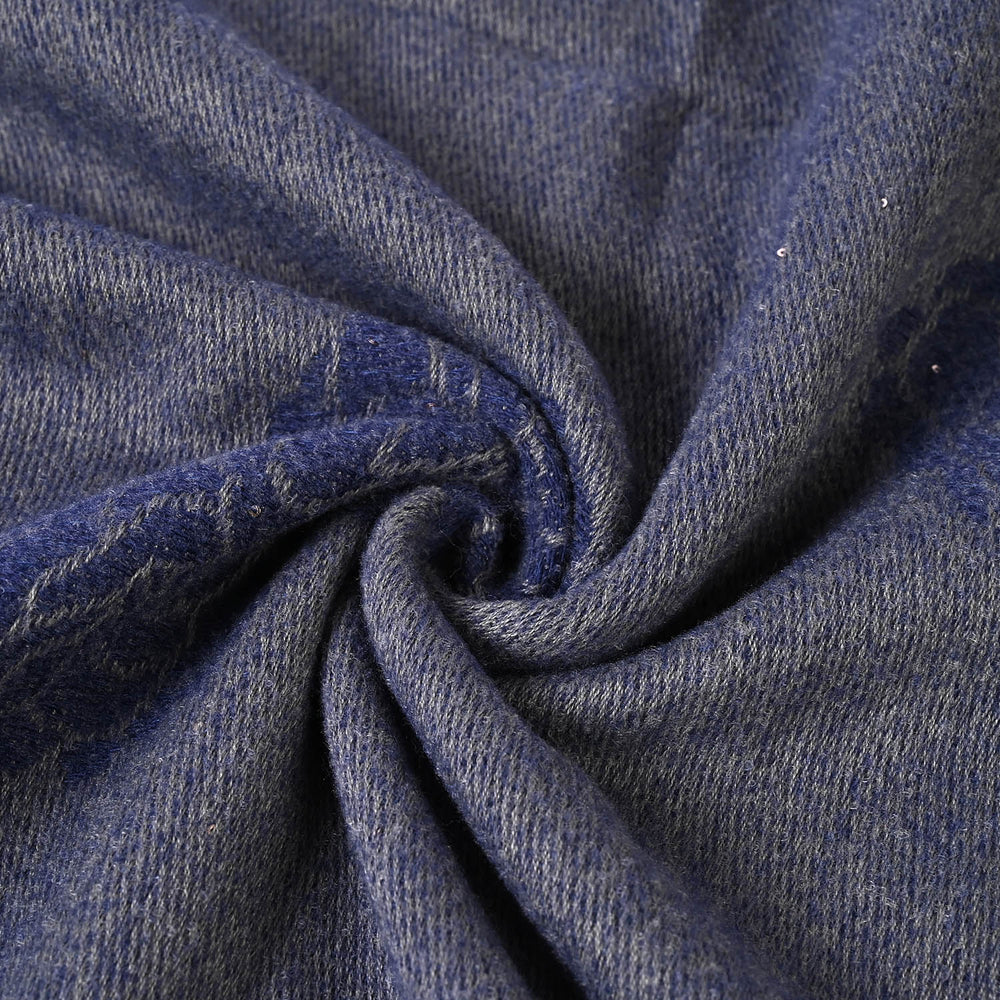 Girls Fleece Scarf