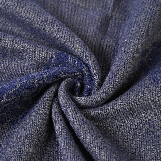 Girls Fleece Scarf