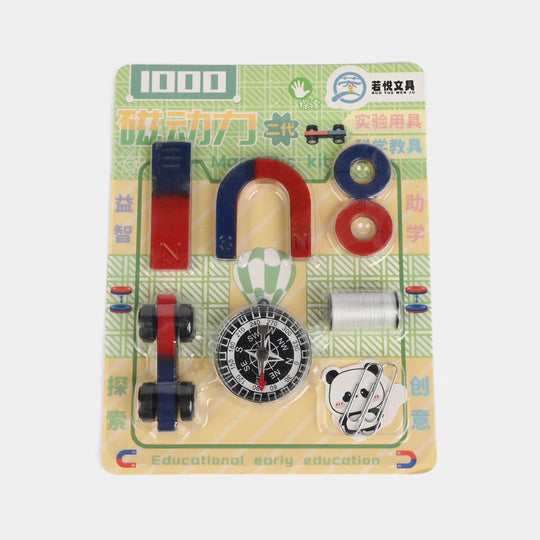 Magnetic Kit