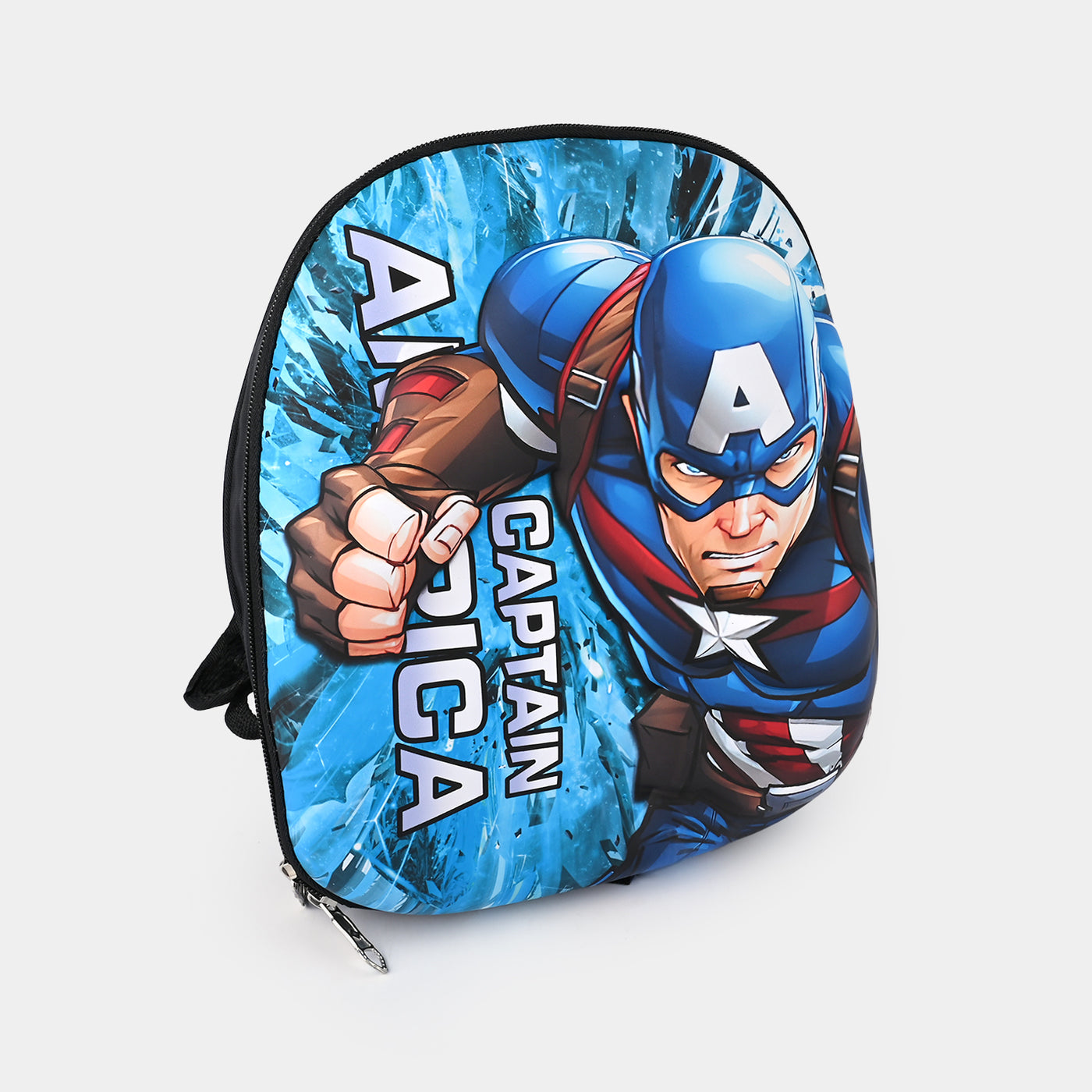 Mini Character School Backpack