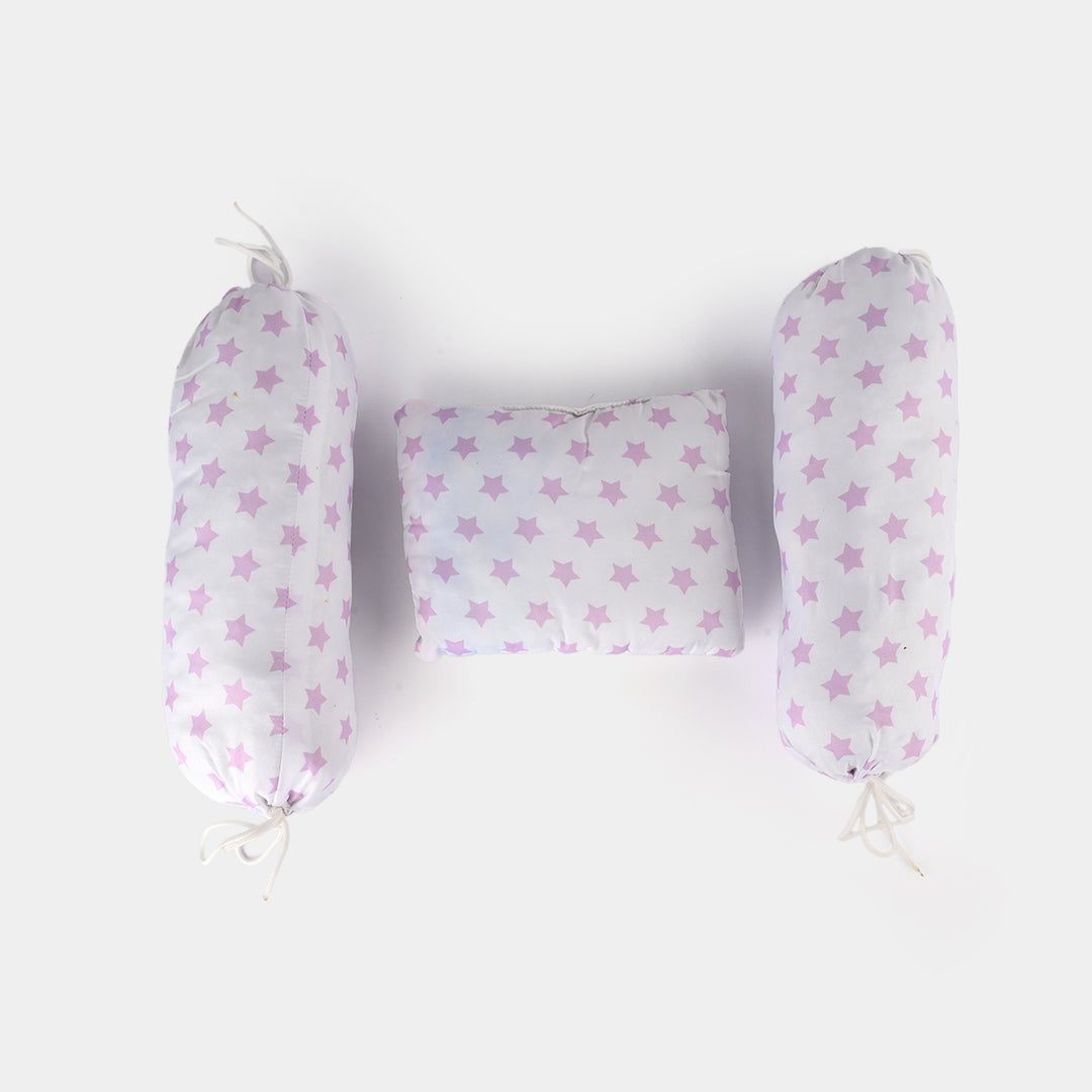 Baby Care Carry Nest 7PCs Set