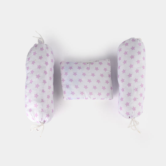 Baby Care Carry Nest 7PCs Set