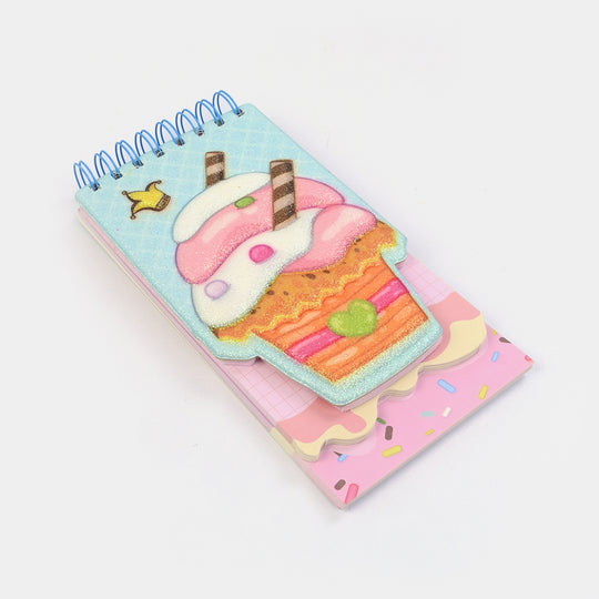Kids Diary / Notebook