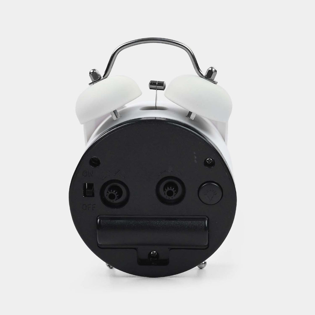 Alarm Table Clock for Kids