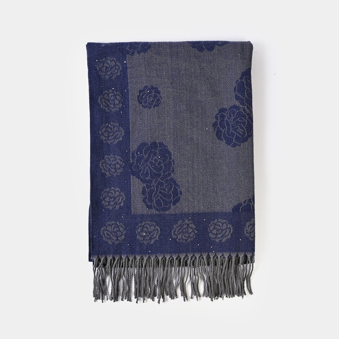 Girls Fleece Scarf
