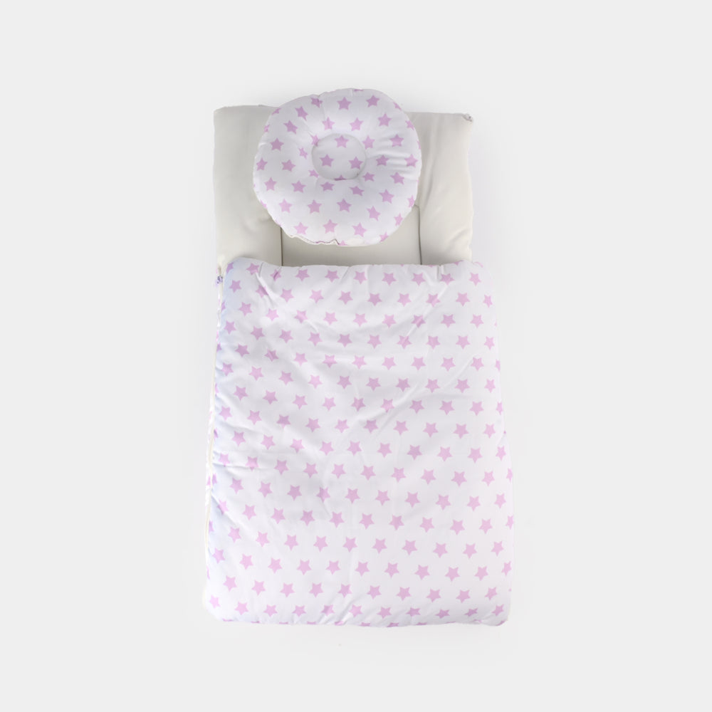 Baby Care Carry Nest 7PCs Set