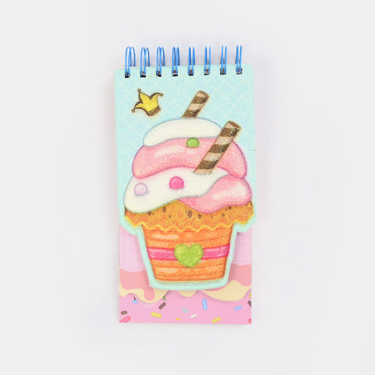 Kids Diary / Notebook