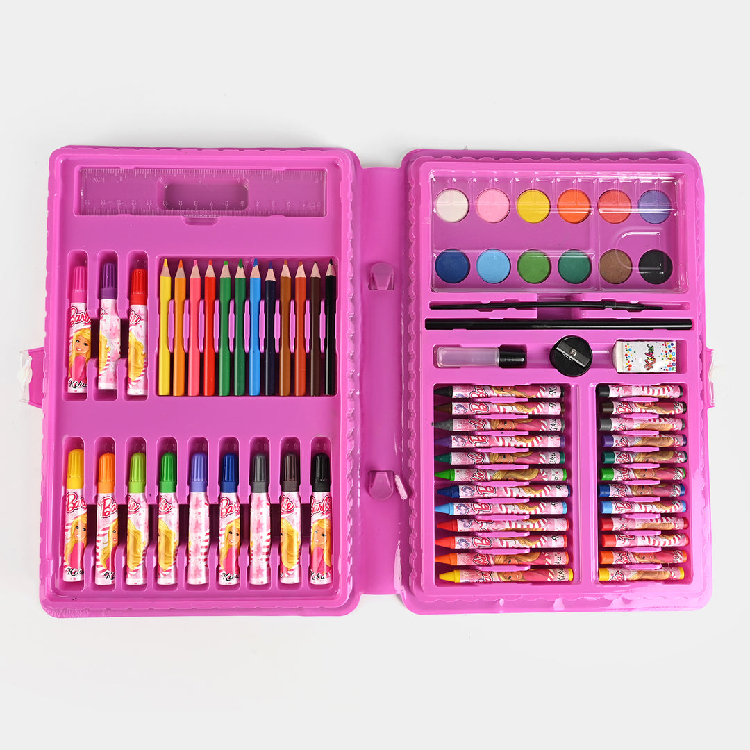 DRAWING KIT BEAUTIFUL COLORS FOR PAINTING | 68PCS