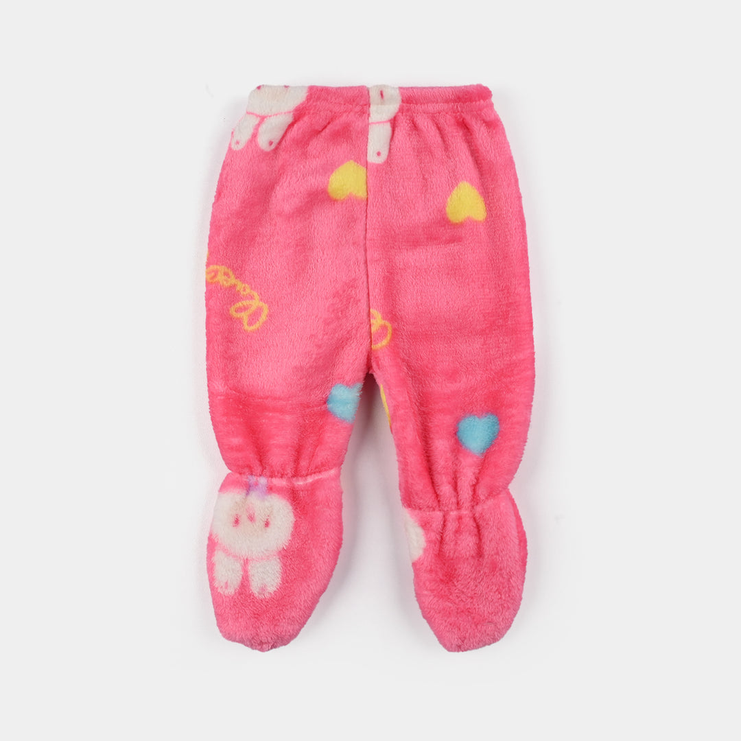 Infnat Unisex Thermal Suit - 0-3M