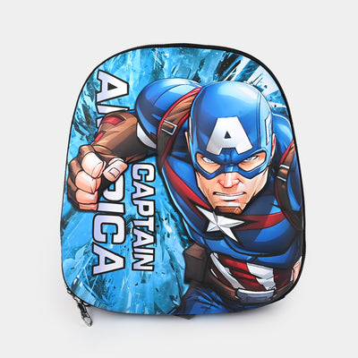 Mini Character School Backpack