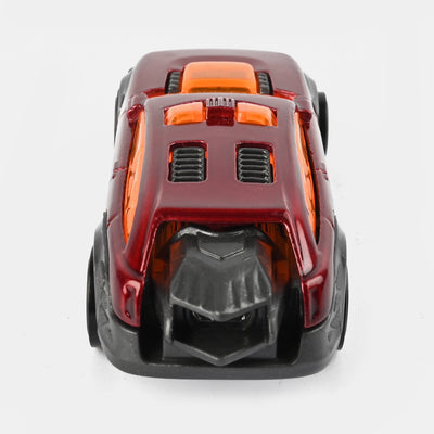 Hot Wheels Die-Cast Car For Kids