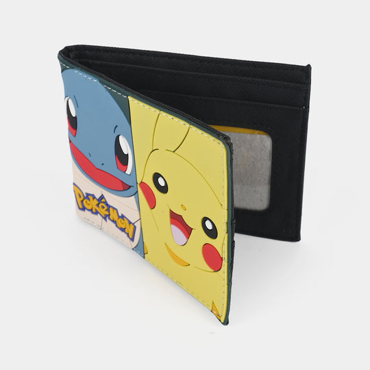 Trendy Printed Wallet