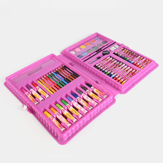 DRAWING KIT BEAUTIFUL COLORS FOR PAINTING | 68PCS