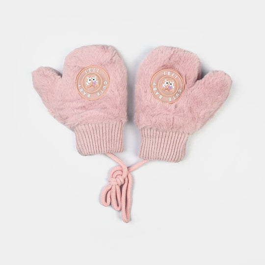 Cozy Warm Kids Gloves