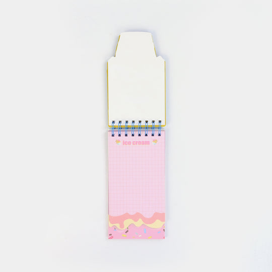 Kids Diary / Notebook