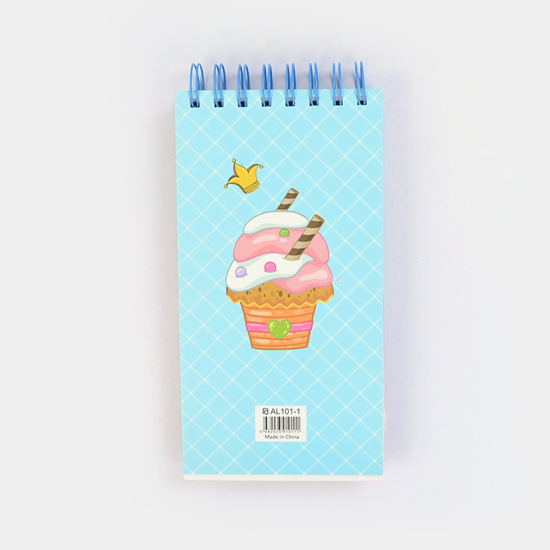 Kids Diary / Notebook