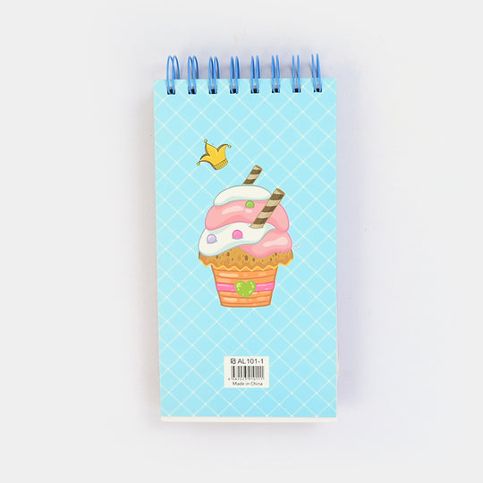 Kids Diary / Notebook