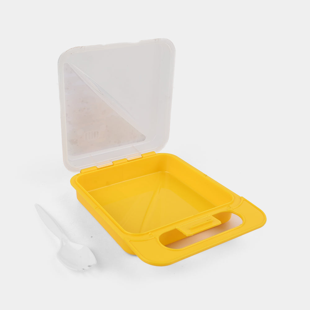 Premium Lunch Box – Durable, Spacious & Perfect for Everyday Use