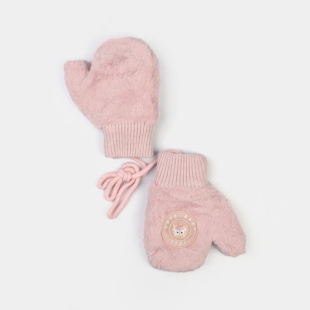 Cozy Warm Kids Gloves