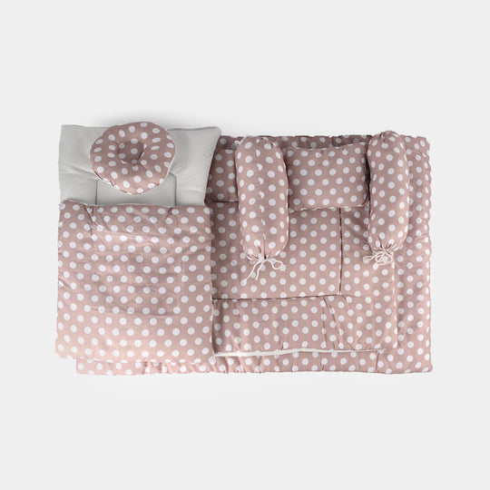 Baby Care Carry Nest 7PCs Set