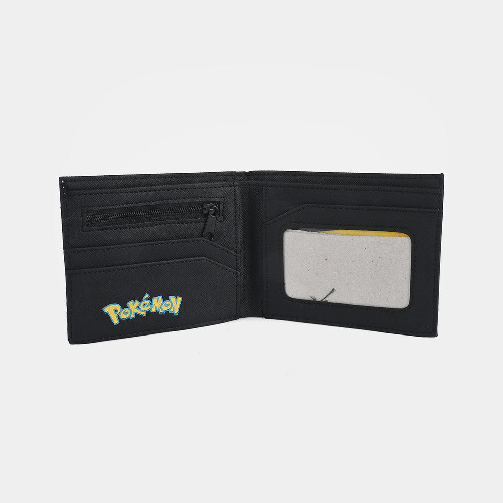 Trendy Printed Wallet