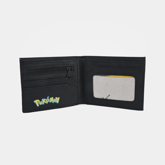 Trendy Printed Wallet