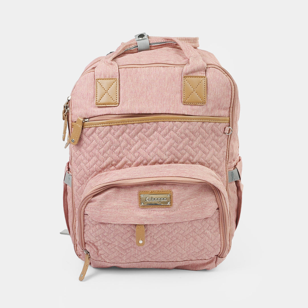 Multi-Function Travel Diaper Bag/Backpack