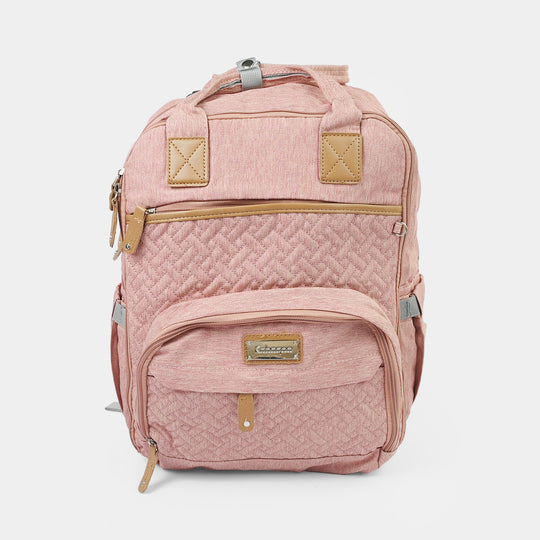 Multi-Function Travel Diaper Bag/Backpack