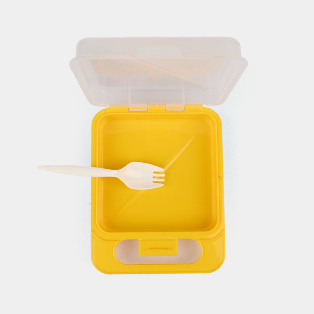 Premium Lunch Box – Durable, Spacious & Perfect for Everyday Use