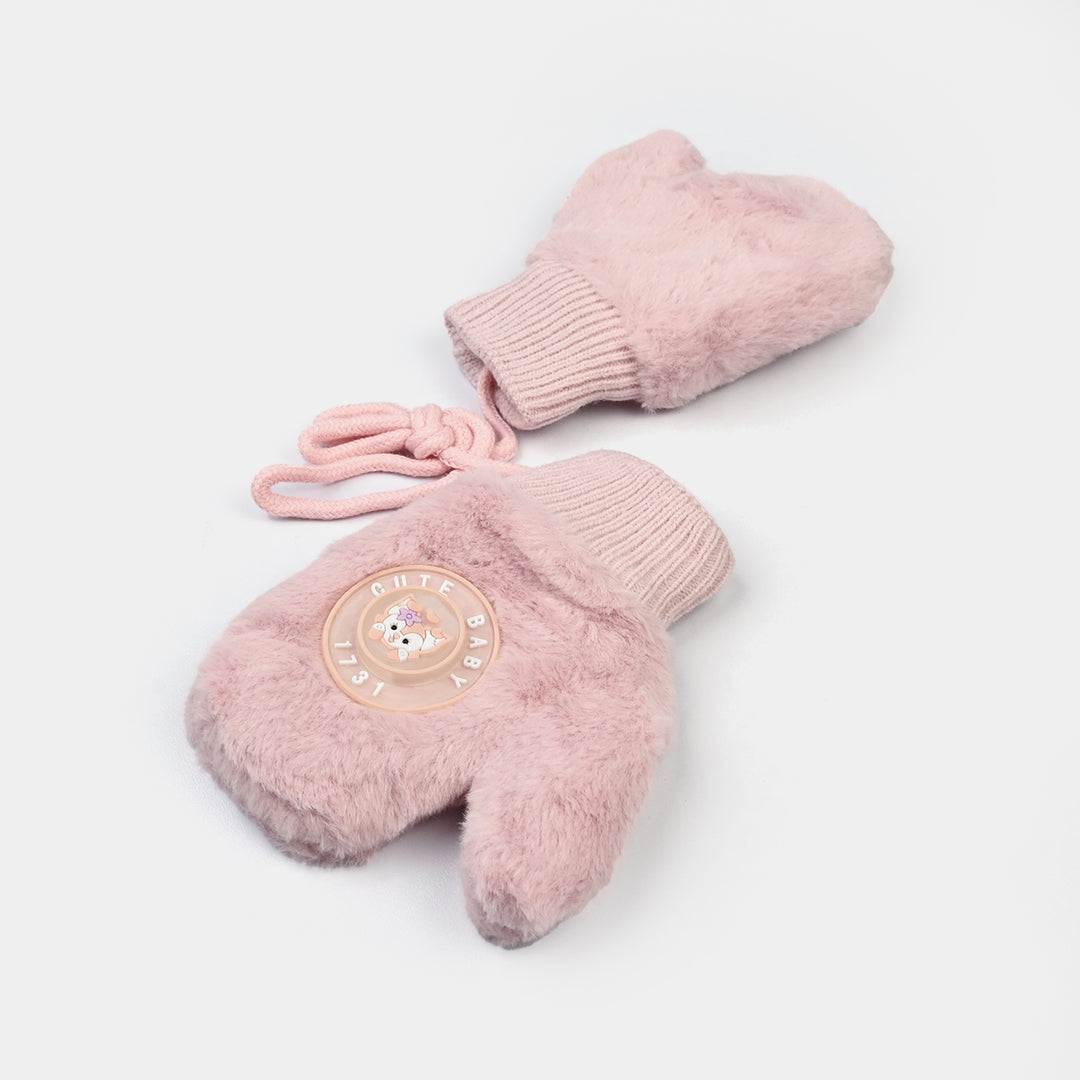 Cozy Warm Kids Gloves