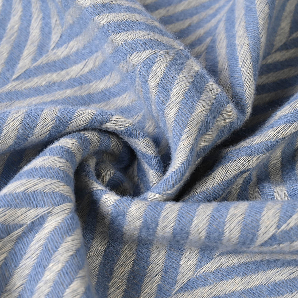 Girls Fleece Scarf