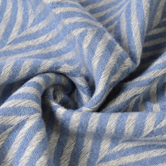 Girls Fleece Scarf