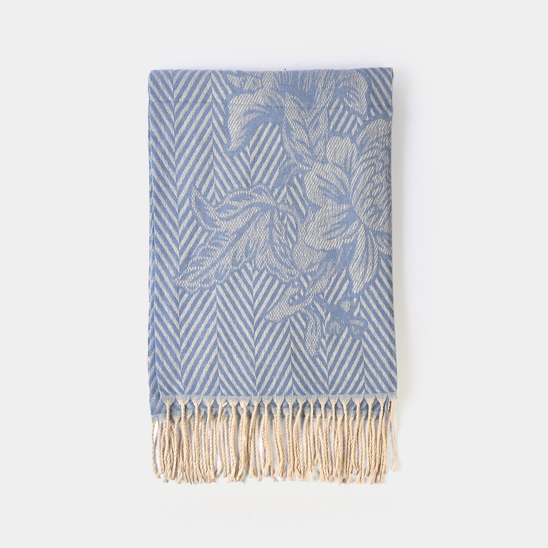 Girls Fleece Scarf