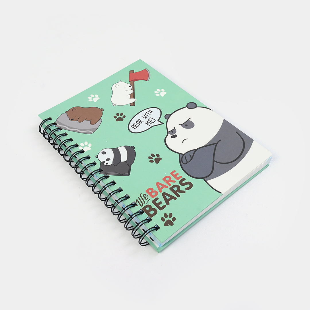 Kids Diary/Notebook